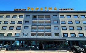 Hotel Ukraine Lutsk
